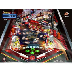 PLAION Gottlieb Pinball Classics