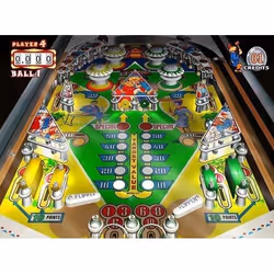PLAION Gottlieb Pinball Classics