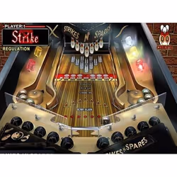 PLAION Gottlieb Pinball Classics