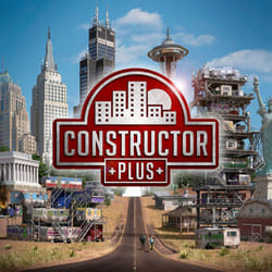 Play It Constructor Plus Standard German, English, Spanish, French, Italian, Portuguese, Russian Nintendo Switch
