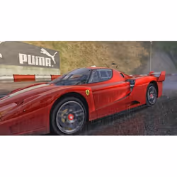 System 3 Ferrari Challenge Deluxe, PS3 PlayStation 3