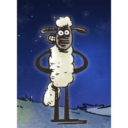 Play It Home Sheep Home: Farmageddon Party Edition Standard Nintendo Switch