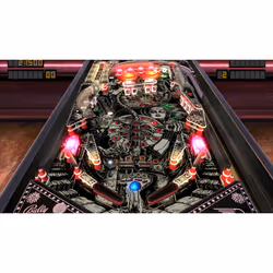 System 3 Pinball Arcade Season 2, PlayStation 4, E10+ (Everyone 10+), Physical media