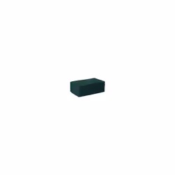 FSMISC GREEN ECONOMY SCOURER 150X115MM PK10