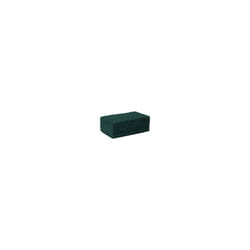 FSMISC GREEN ECONOMY SCOURER 150X115MM PK10