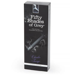 Lovehoney FIF133 vibrator Ambidextrous