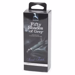 Lovehoney Fifty Shades of Grey Sweet Touch