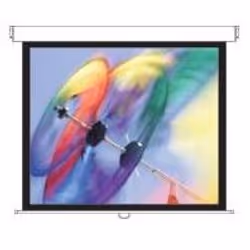 Optoma DS-3100PMG+ projection screen 2.54 m (100") 4:3