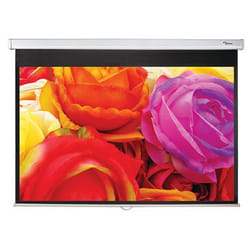 Optoma DS-1095PMG+ projection screen 2.41 m (95") 16:10