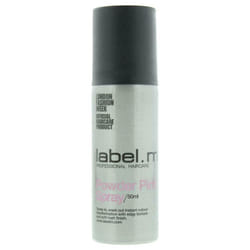 Label.m Powder Pink Hair Spray 50ml