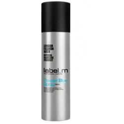 Label.m Powder Colour Spray Blue 50ml