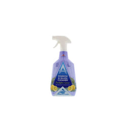 Astonish Eucalyptus & Lemon Window & Glass Cleaner 750ml.