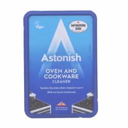 Astonish Oven & Cookware Cleaner 150g