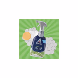 Specialist Extra Strength Mould & Mildew Stain Blaster Spray, for Fast Mould Removal, 750ml