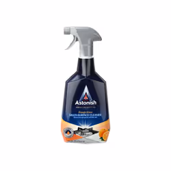 Astonish Products Premium Edition Multi Surface Orange C6790