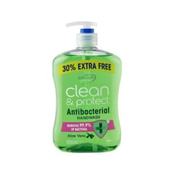 Astonish Clean & Protect 650ml Aloe Vera [C4710]