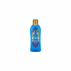 Astonish Body and Soul Nourishing Soothing Deep Blue Bath Soak with a Sweet Refreshing Fragrance for Ultimate Relaxation, 1L