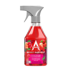 Berry Harvest Ready to Use Disinfectant Spray 550ml