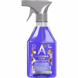 Astonish Morning Dew Ready To Use Disinfectant Spray 550ml