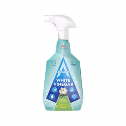 Astonish White Vinegar Multipurpose Cleaner with Gardenia & Vanilla 750ml