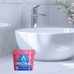 Astonish Cleaning Paste Kitchen Bathroom Oven Surface Cleaner 500g