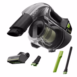 Multi Cordless Handheld Vacuum