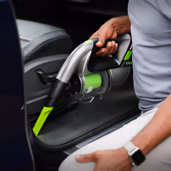 Multi Cordless Handheld Vacuum