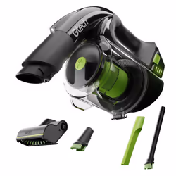 Gtech Cordless Multi K9 Handheld Pet Vacuum Cleaner