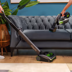Gtech System Cordless Vacuum Bundle