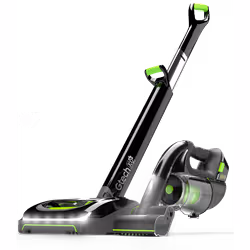 Gtech System K9 Cordless Pet Vacuum Bundle