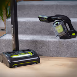 Gtech System K9 Cordless Pet Vacuum Bundle