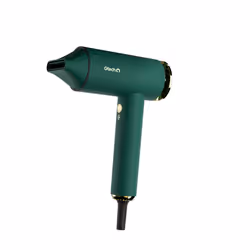 DryOnic Ionic Fast Drying Hair Dryer (Teal)
