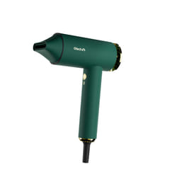 DryOnic Ionic Fast Drying Hair Dryer (Teal)