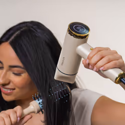Gtech 1-13-004 hair dryer 1600 W Cream