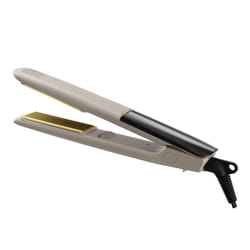 Gtech 1-13-005 hair styling tool Straightening iron Warm Cream 43 W 2 m