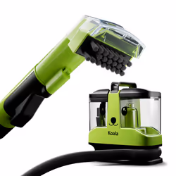 Gtech 1-03-310 carpet cleaning machine Handheld Deep Green