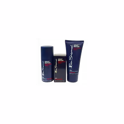 Ben Sherman Bish Gift Set-28 ml