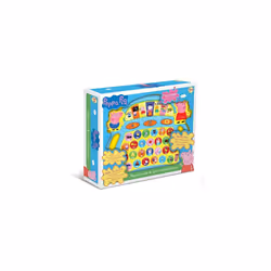 Peppa Pig PP03 Laugh & Learn Alphaphonics, Multi