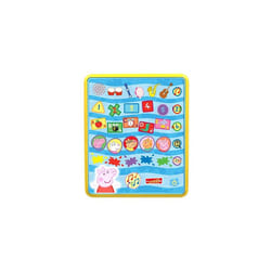 Hasbro Peppa's Smart Tablet