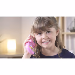 Peppa Pig PP06 Flip and Learn Phone Electronic Toy