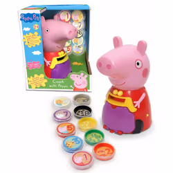Peppa Pig PP11 Count Toy