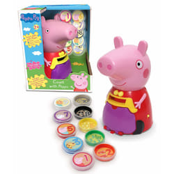 Peppa Pig PP11 Count Toy