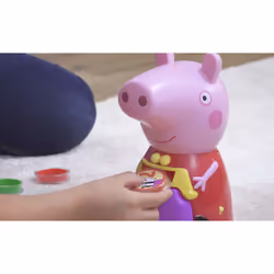 Peppa Pig PP11 Count Toy