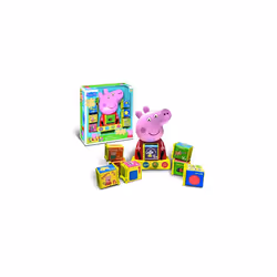 Hasbro Peppa's Phonic Alphabet
