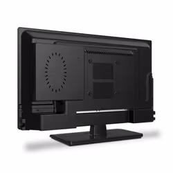 Cello 22" Inch Full HD LED TV Television with Freeview and Built-in DVD Player