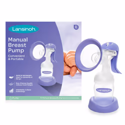 Lansinoh Manual