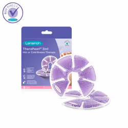 Therapearl 3-in-1 Hot & Cold Breast Therapy