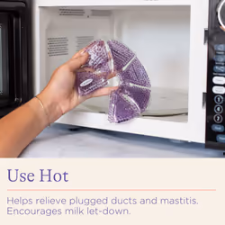 Therapearl 3-in-1 Hot & Cold Breast Therapy