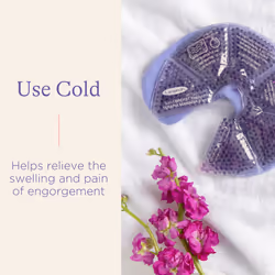 Therapearl 3-in-1 Hot & Cold Breast Therapy