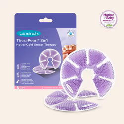 Therapearl 3-in-1 Hot & Cold Breast Therapy - Additional view 7